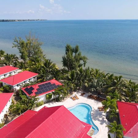 Ceiba Beach Resort Maya Beach 외부 사진