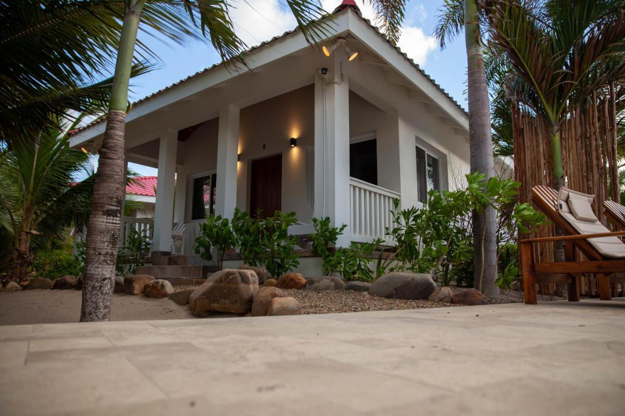Ceiba Beach Resort Maya Beach 외부 사진