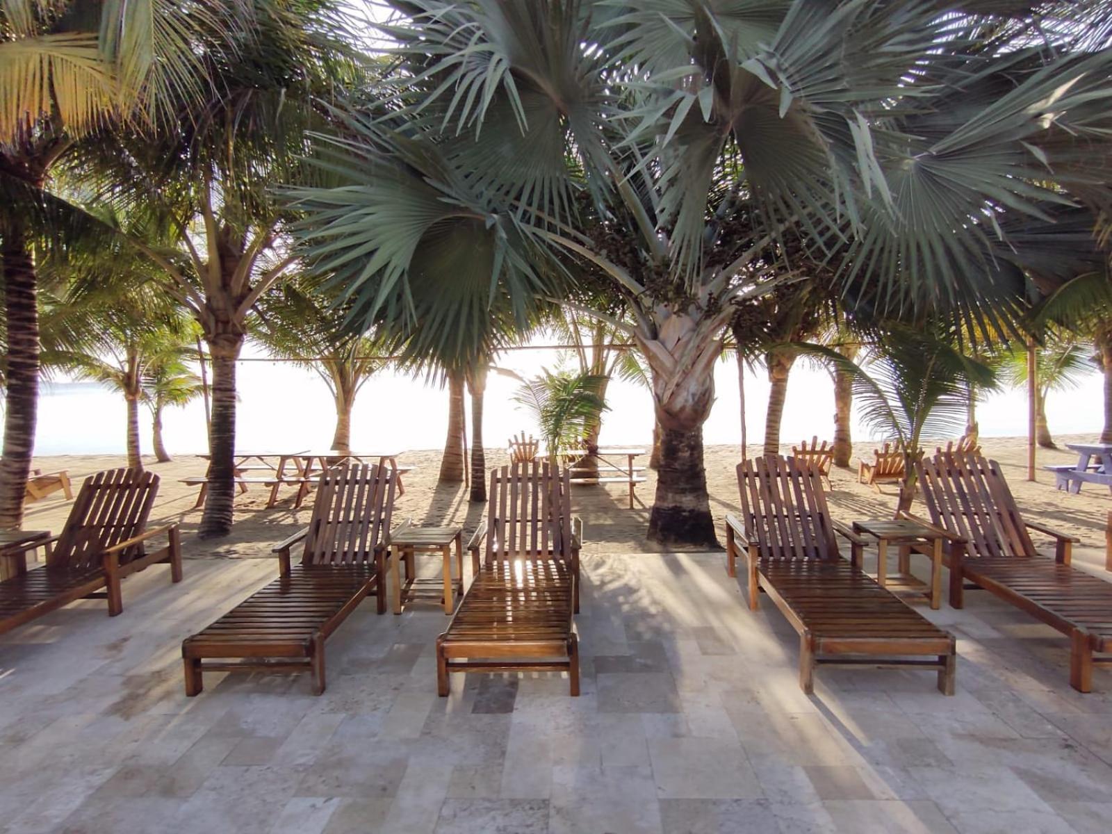 Ceiba Beach Resort Maya Beach 외부 사진