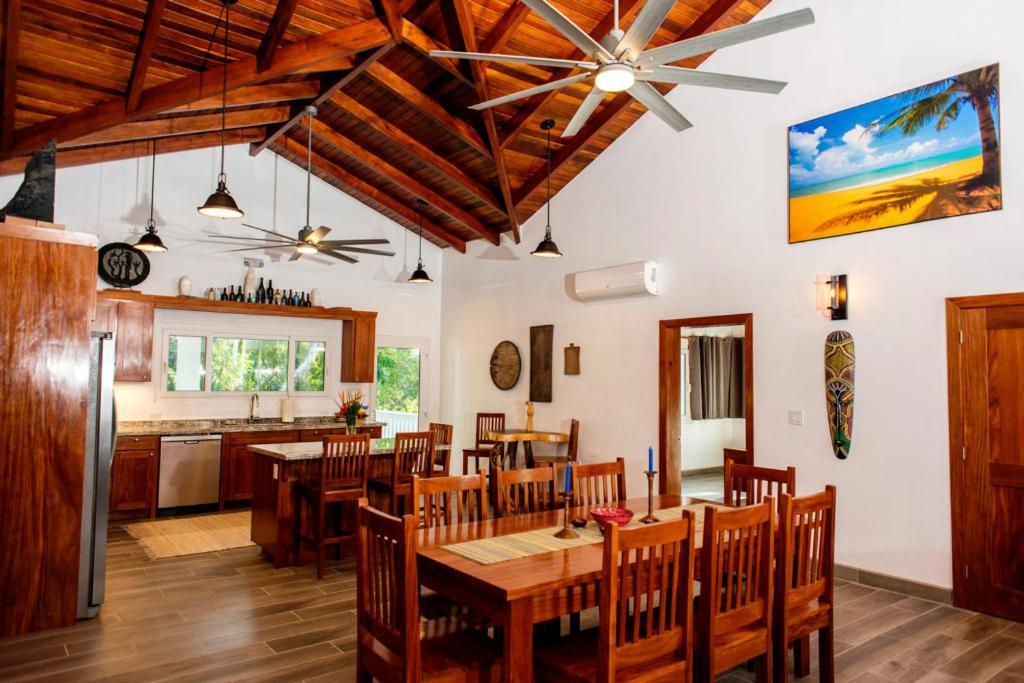 Ceiba Beach Resort Maya Beach 외부 사진