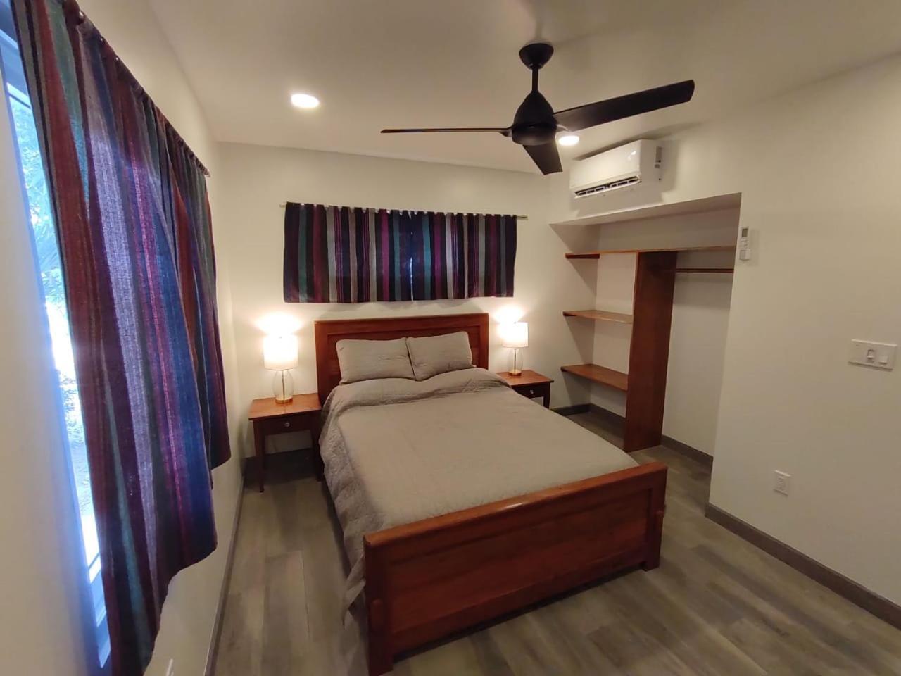 Ceiba Beach Resort Maya Beach 외부 사진