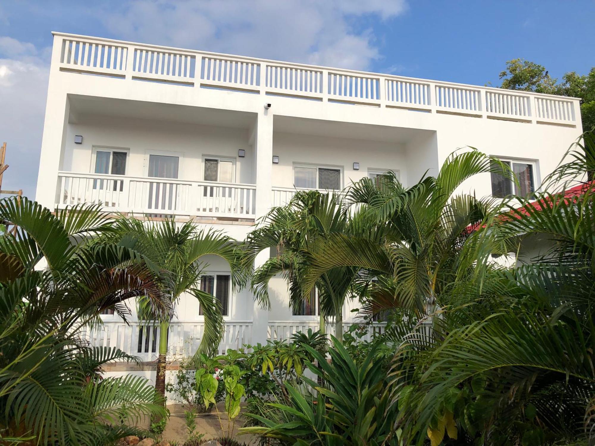 Ceiba Beach Resort Maya Beach 외부 사진