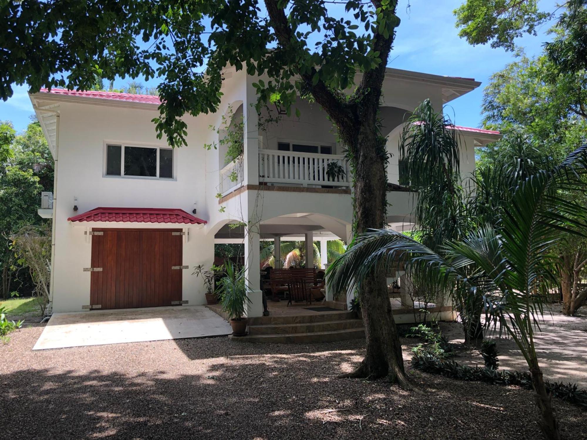 Ceiba Beach Resort Maya Beach 외부 사진
