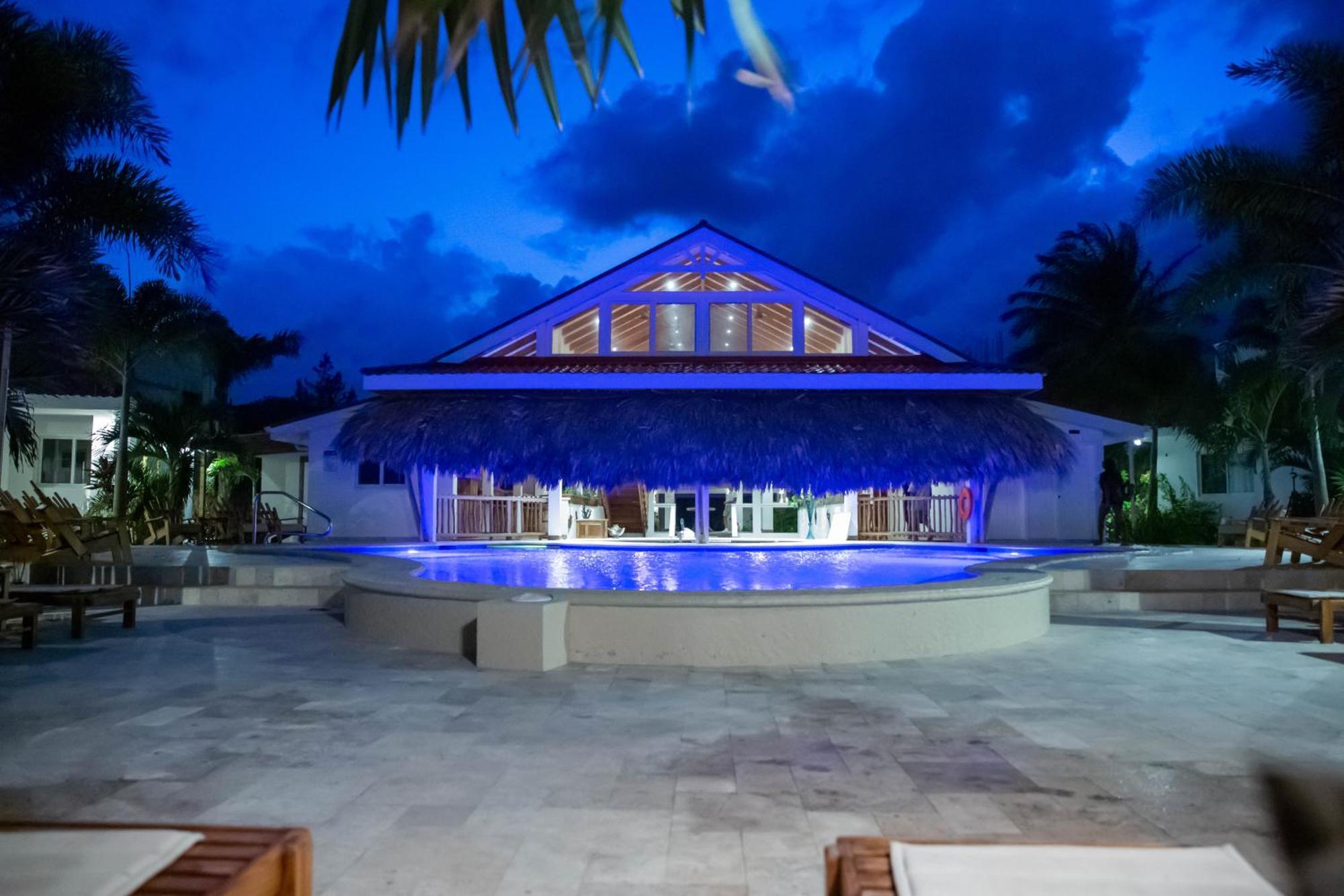 Ceiba Beach Resort Maya Beach 외부 사진