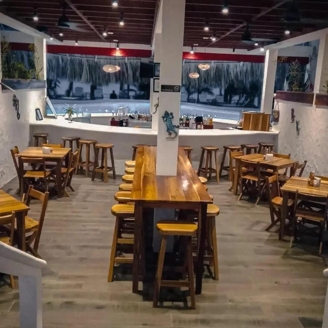 Ceiba Beach Resort Maya Beach 외부 사진
