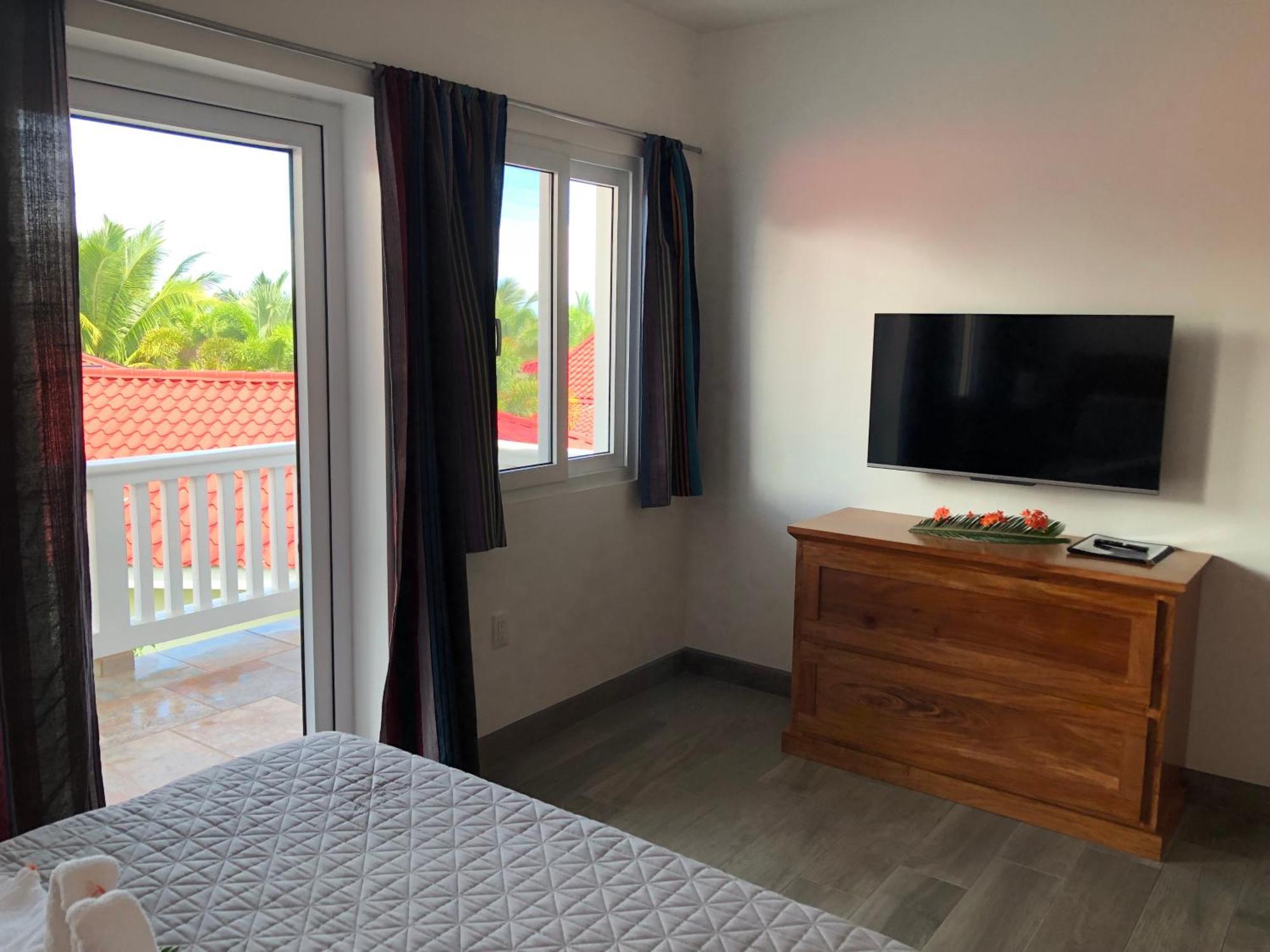 Ceiba Beach Resort Maya Beach 외부 사진
