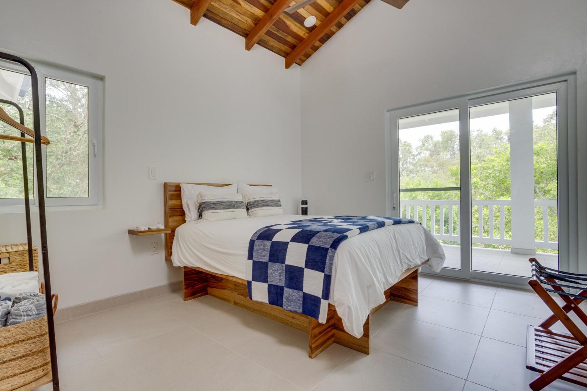 Ceiba Beach Resort Maya Beach 외부 사진