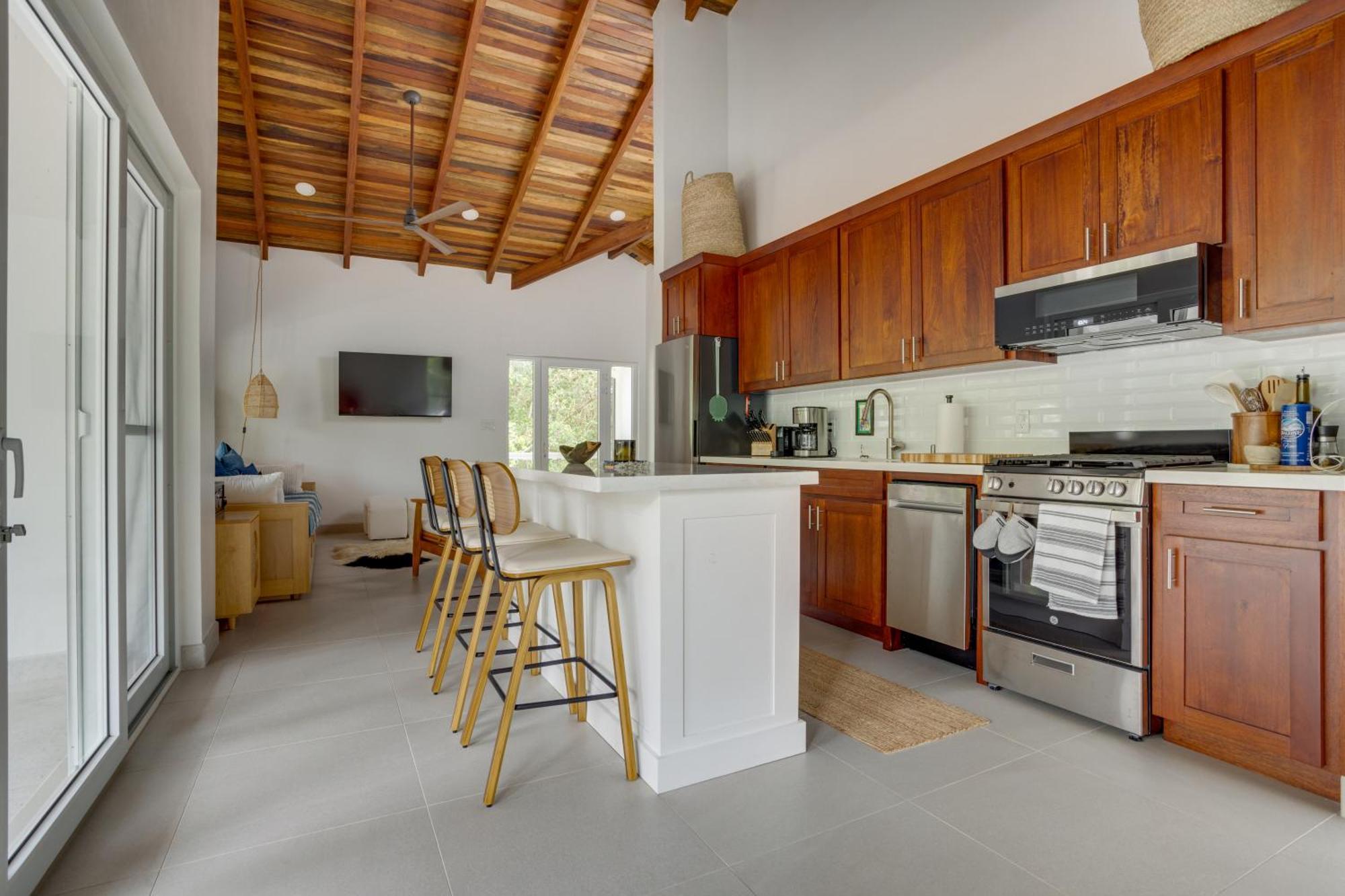 Ceiba Beach Resort Maya Beach 외부 사진