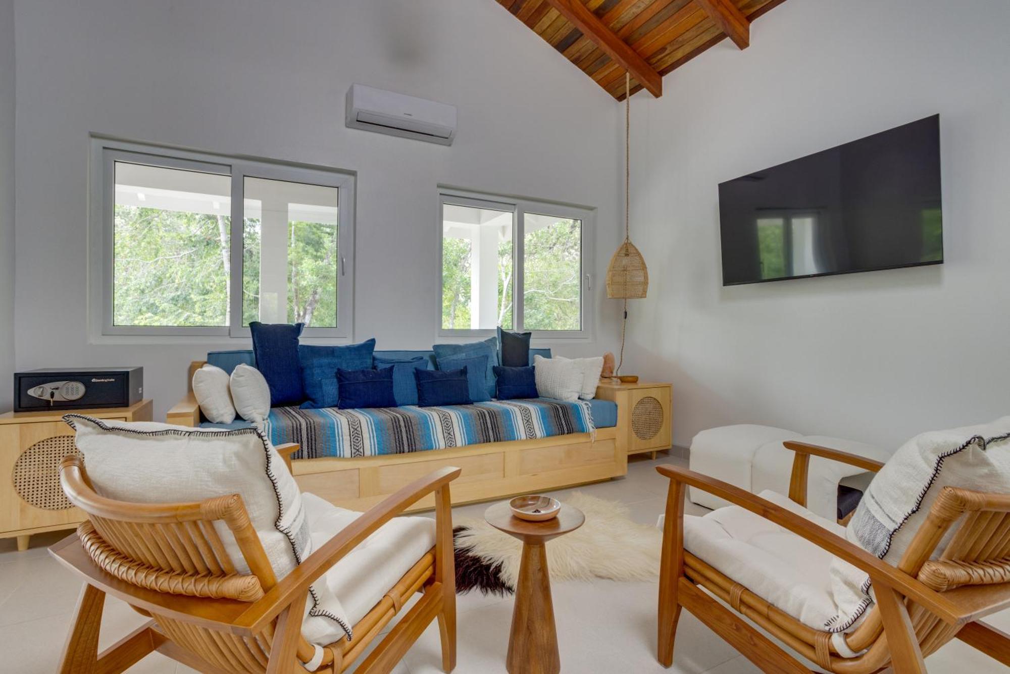 Ceiba Beach Resort Maya Beach 외부 사진