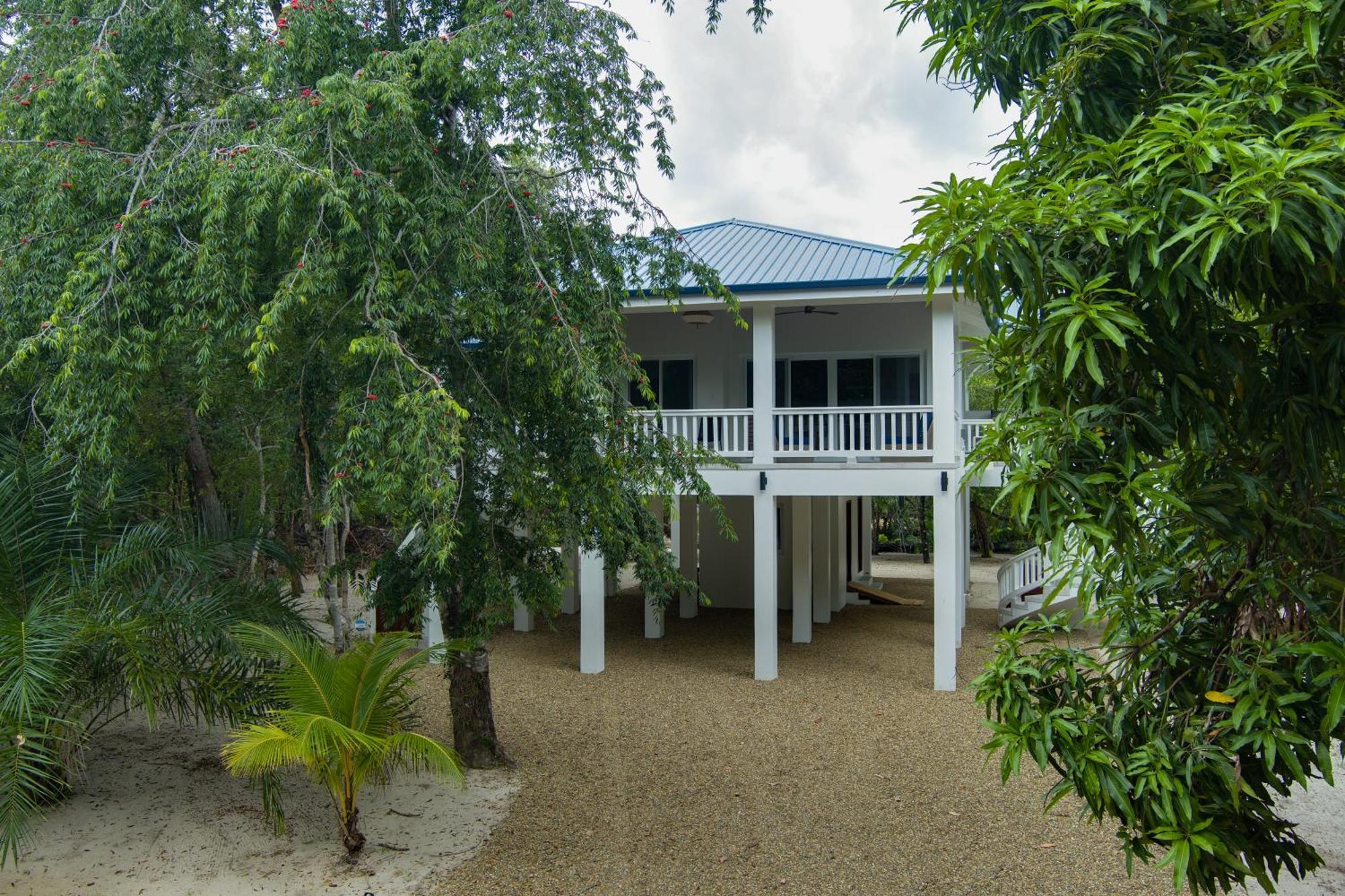 Ceiba Beach Resort Maya Beach 외부 사진