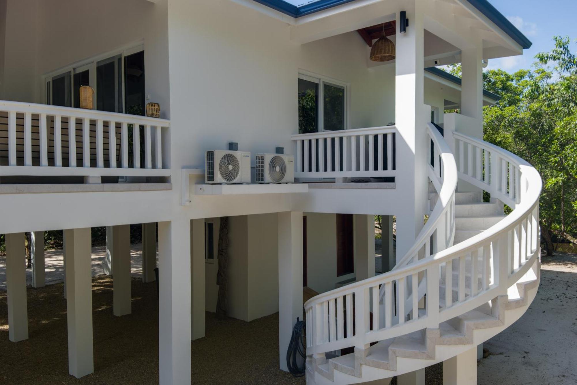 Ceiba Beach Resort Maya Beach 외부 사진